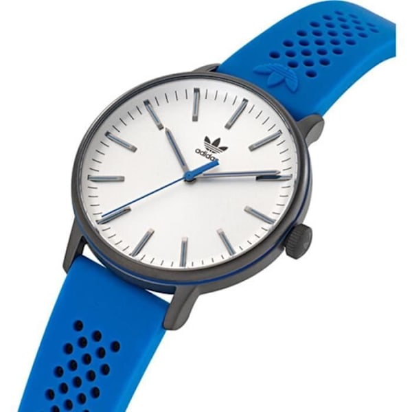Rannekello Adidas Kellot AOSY22019 Silikoninsininen