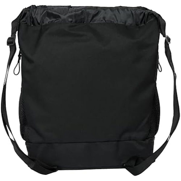 Rygsæk - SAFTA - ECKO UNLTD. RHINO - 34 x 15 x 43 cm - grå/sort - til børn mörkgrå