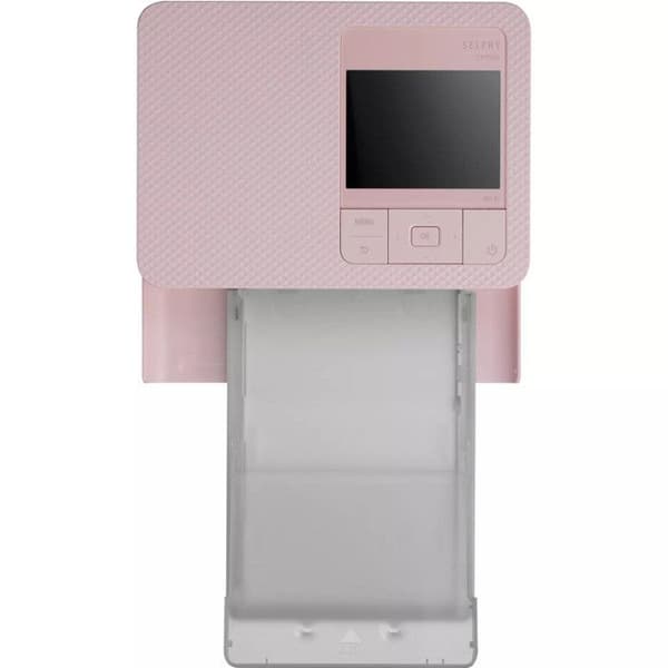 CANON Printer SELPHY CP1500 ROSA