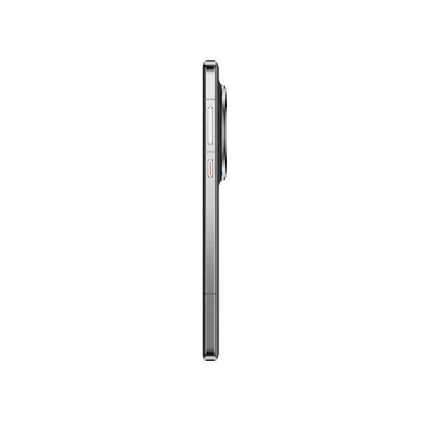 Älypuhelin - HONOR - Magic7 Pro - 5G - 12 Go RAM - 512 Go - AMOLED 6,8 tuumaa Sort