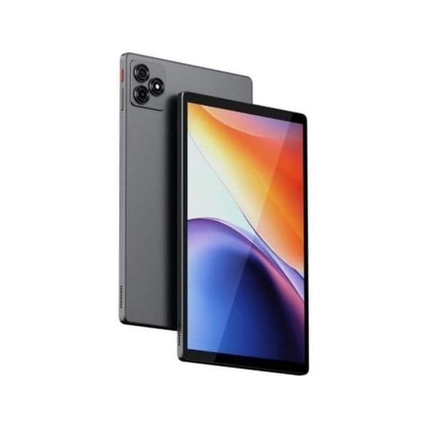 Tabletti - ZTE - Tab Blade X1001 - 10.1'' - 4 Go RAM - 64 Go Tallennustila - 4G Harmaa