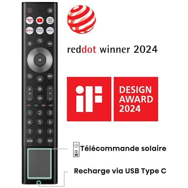 Hisense 100E7NQ Pro 254 cm 4K UHD QLED TV 2024