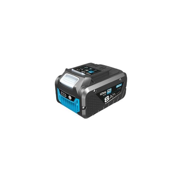 Lithium-ion batteri 20V KOMA TOOLS - 8,0Ah