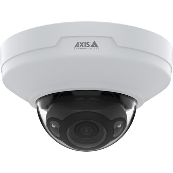 Axis M4218-LV IP Dome Kamera Indendørs 8MP PTZ Digital Høj Opløsning