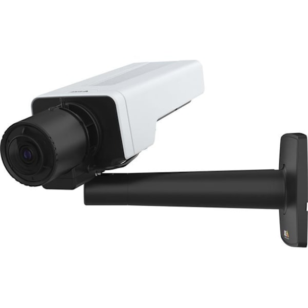 Netværksovervågningskamera - AXIS - P1387 - 5 MP - Nattesyn - Indendørs Vit.