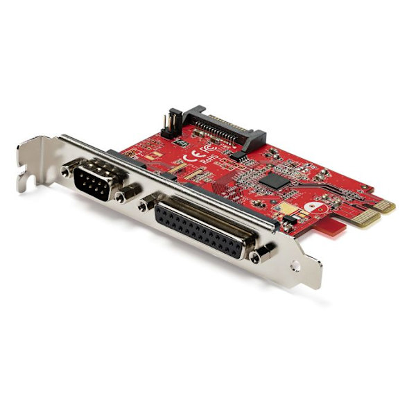 Startech PEX1S1P950 PCI-kortti