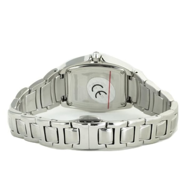 CHRONOTECH CT7896SS-71M DAMEUR Sølv Pengar