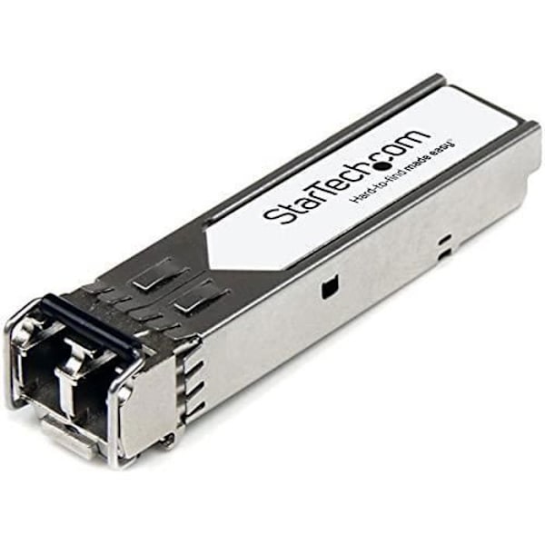 StarTech.com HP J9150A-kompatibelt SFP+ transceivermodul - 10GBase-SR