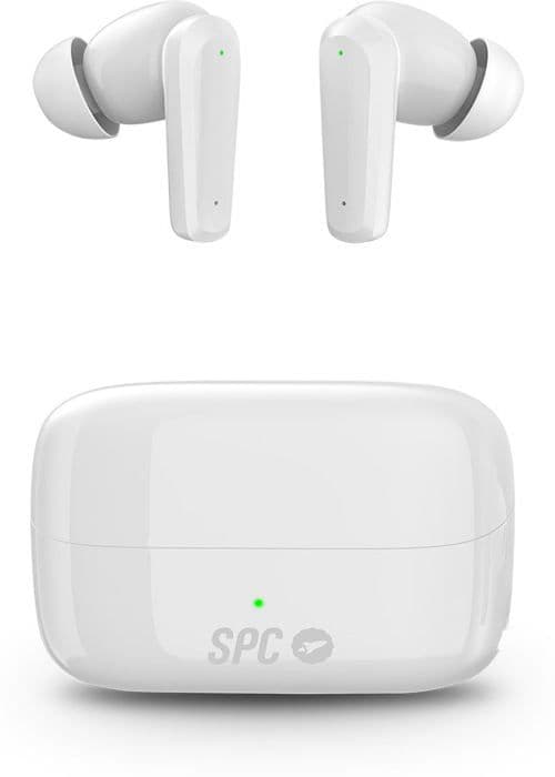SPC ETHER 2 PRO HVID Hvid, Sort