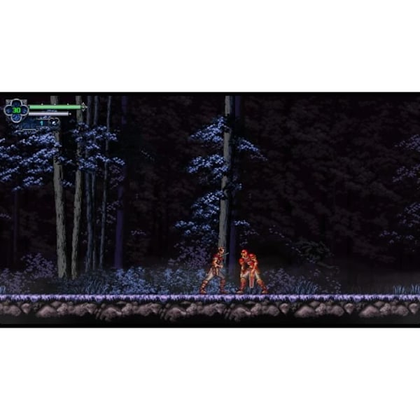 Suden kronikat - PS5-peli Flerfärgad