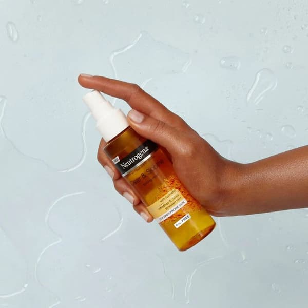 Neutrogena - Lotion Tonique Clear & Soothe 125ml -