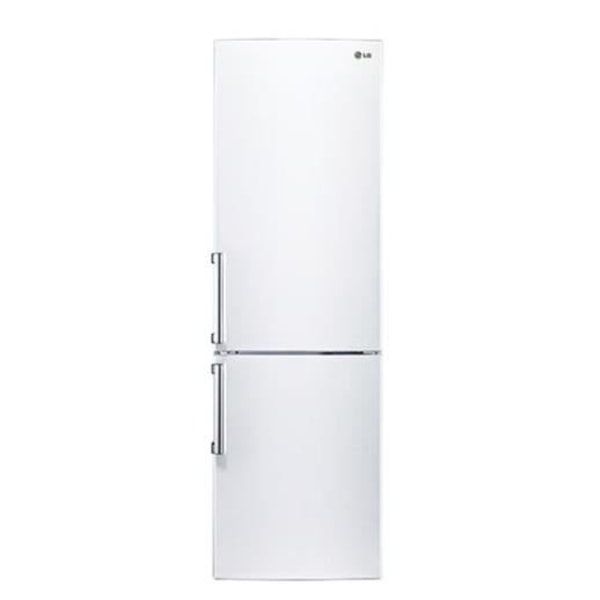 LG GC5400WH, 300 L, SN-T, 41 dB, 9 kg-24h, A+, Vit Blå