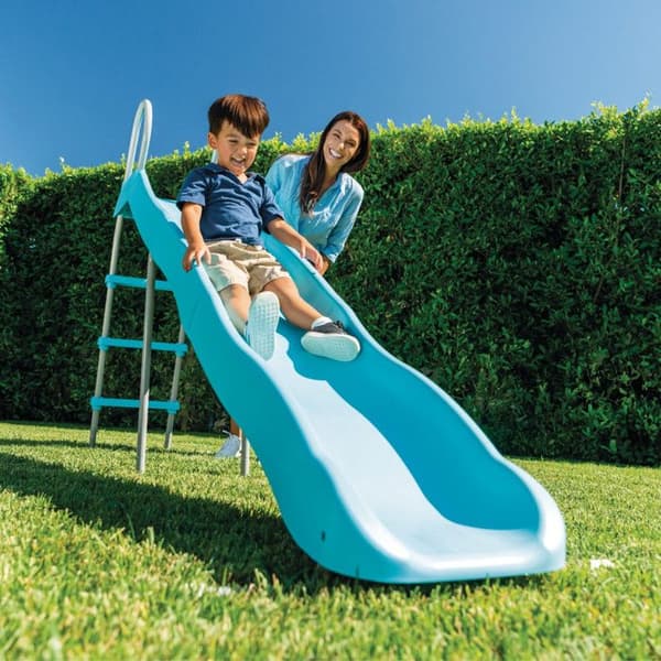 PATJATTOGAN JALAT 243CM - Intex Transparent