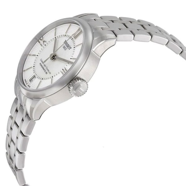 Klocka - Tissot - T0992071111800 - Man - Vuxen - Elegant design