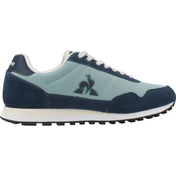 Sko Le Coq Sportif Model Astra_2 - Farve Blå Blå 43