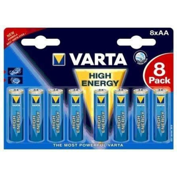 VARTA - 4906121418