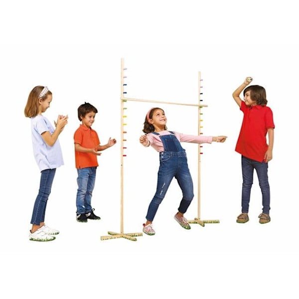 Easykado - Puuleikki Limbo EASYKADO