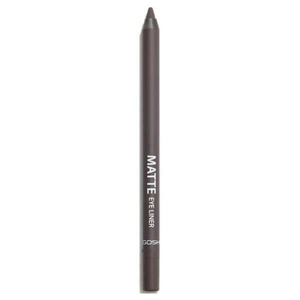 Gosh Kööpenhamina Eyeliner Mat 005 Mooli Gosh