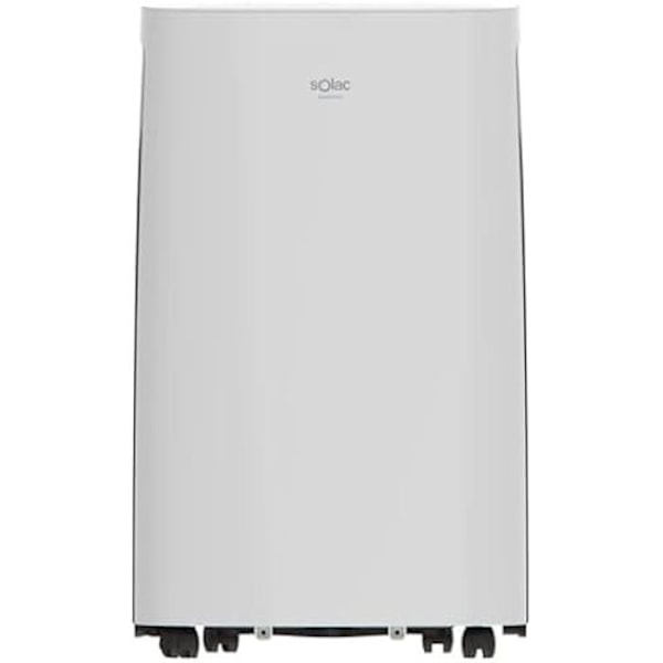 Avfuktare - SOLAC - DH8966 - 340 W - 4 L - Flerfärgad Flerfärgad