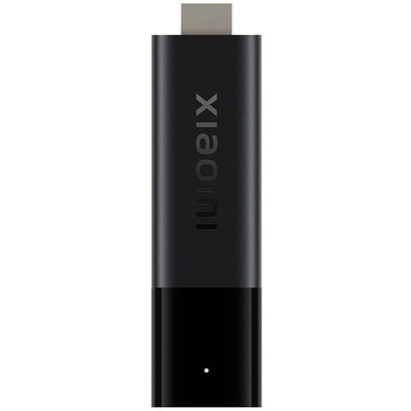 Smart TV Stick - XIAOMI - Mi - 4K - WiFi - Bluetooth - RAM 1 GB - ROM 2 GB - Sort