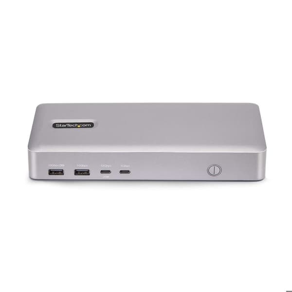 StarTech.com USB4-dokkiasema