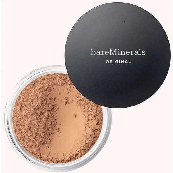 Bare Escentuals bareMinerals SPF15 Original Foundation MEDIUM TAN 8 g