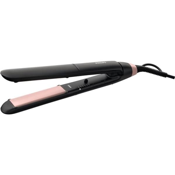 PHILIPS BHS378/00 Essential glattejern - keratinplade - 6 temperaturindstillinger