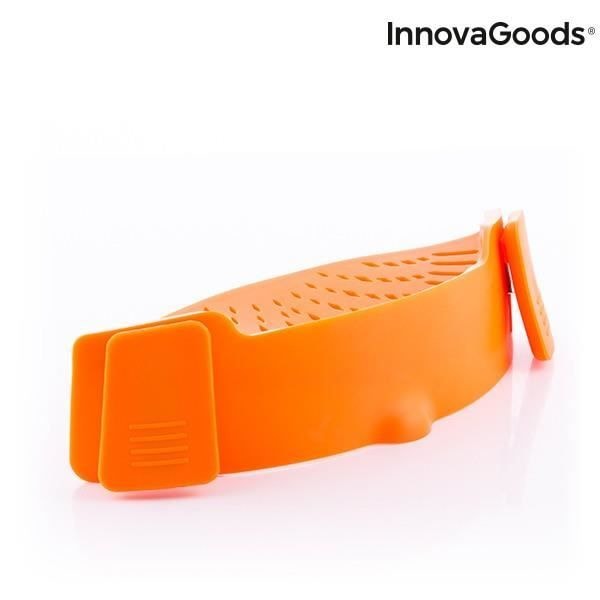 Pastrainer Silikoni Drainer InnovaGoods