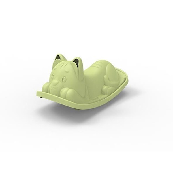 SMOBY - SMOBY Elämä - Vihreä Kiipeilylelu