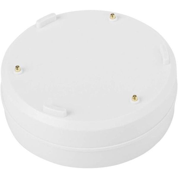 Mini vesivuotoilmaisin - Smartwares - FWA-18210 - Langaton - Litium - IP65 Vit
