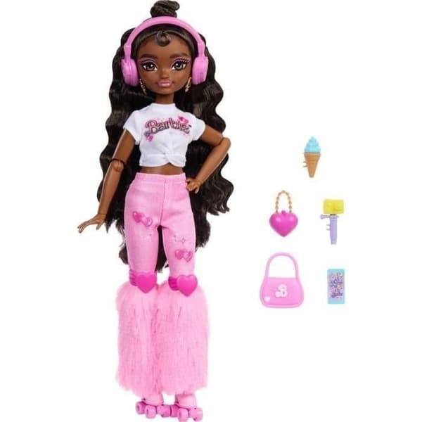 MAJORETTE - Gavepakke - Black Edition 5Pcs gavepakke - Samleobjekter