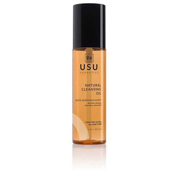 NATURAL makeup remover 100 ml