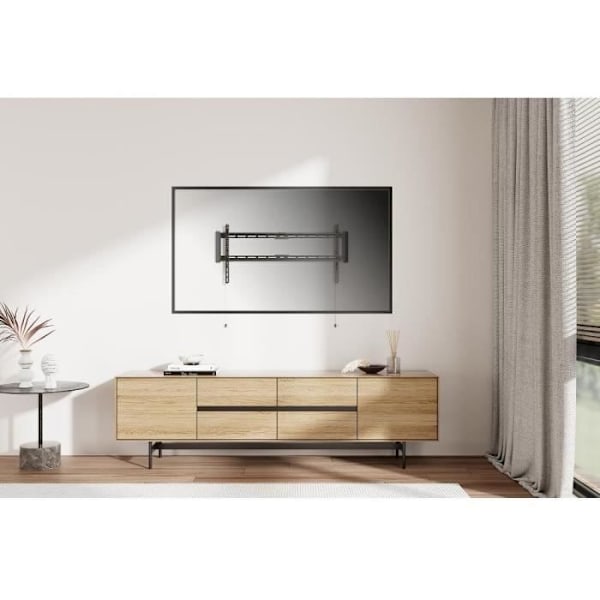 Tuki TV-fixille - SLIM - Stell - SHO 7210
