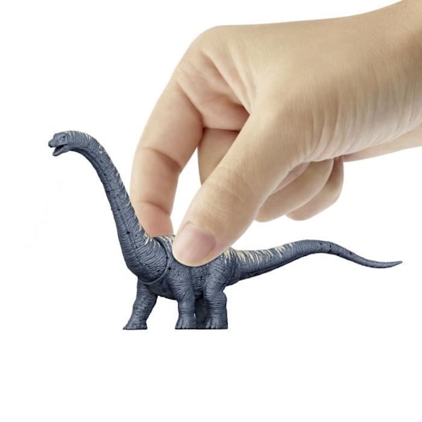 Jurassic World - Världen efter - Set med 5 minifigurer - 3 år och uppåt - GWP38 Flerfärgad