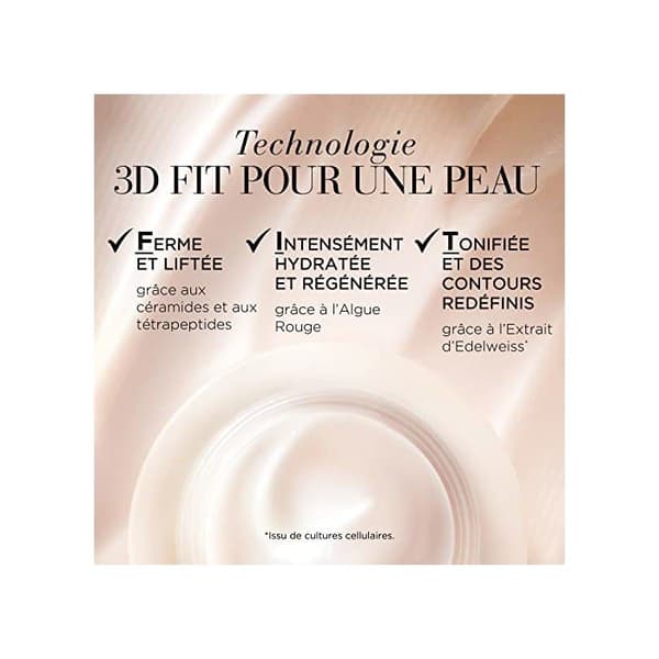 Fugtgivende creme - ELIZABETH ARDEN - ADVANCED CERAMIDE - 50 ml - Løft & Fast - Til kvinder og mænd