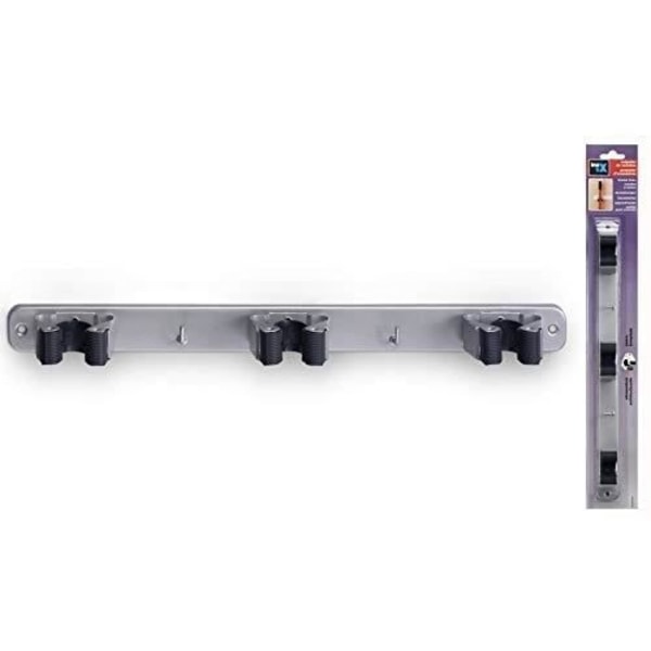 INOFIX TRIPLE KROM BØRSTEHOLDER