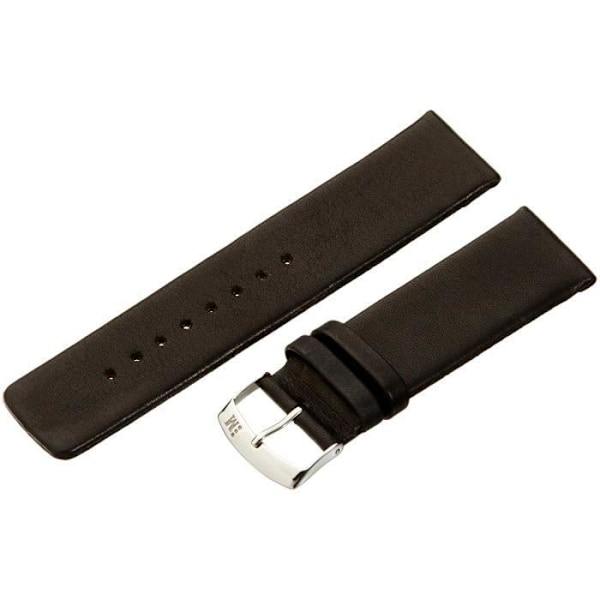 Armbånd - Morellato - A01X3076875019CR22 - Sort Læder - Unisex - Voksen