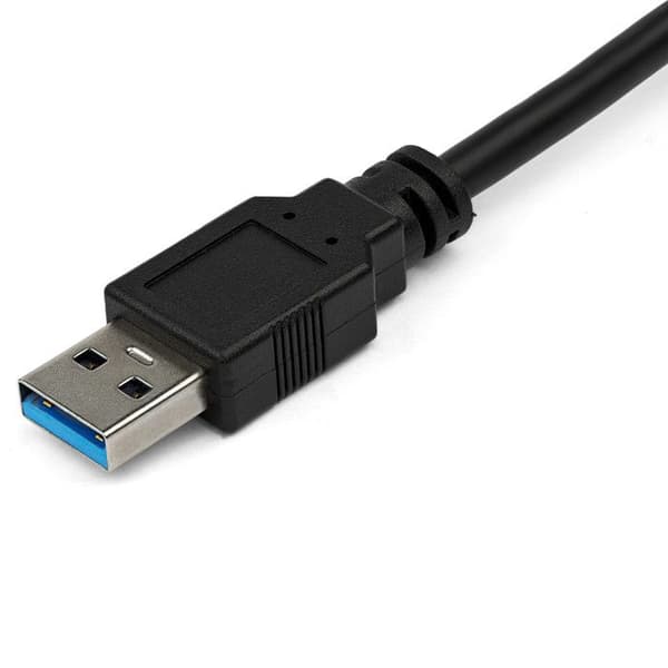 STARTECH USB 3.0 - RJ45 Gigabit Ethernet -sovitin