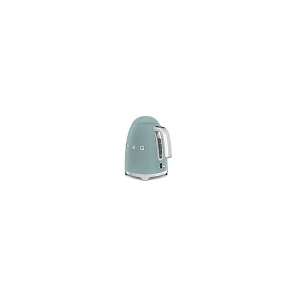 Bouilloire - SMEG - KLF03EGMEU - 1,7L - 2400 Watts - Smaragdgrøn Smaragd grøn