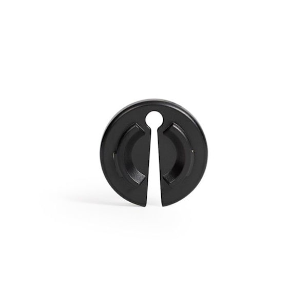 Elektrisk korkåbner - LIVOO - 22,8 x 4,6 x 4,6 cm - Hvid - 1 stk. hvid