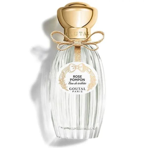 Annick Goutal Rose Pompon Nais Eau de Toilette 100 ml