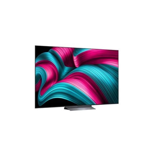 TV LG OLED83C5 - OLED evo C5 - 83 tuumaa (210 cm) - 4K UHD älytelevisio - 2025