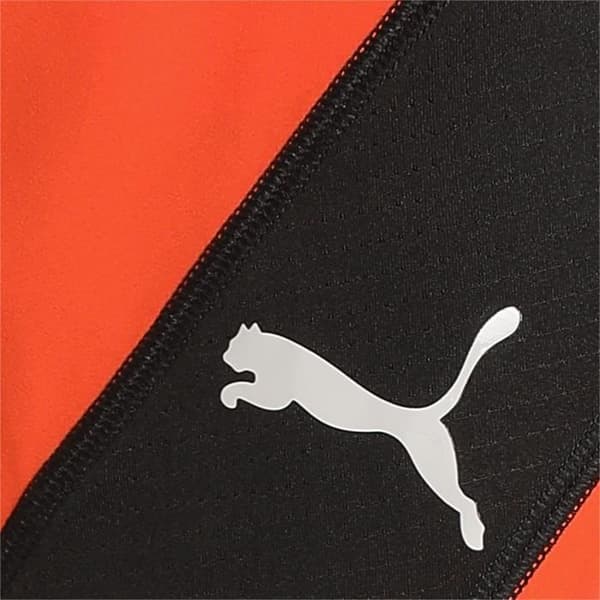 Puma Vent vævede 7" træningsshorts - røde Rød M