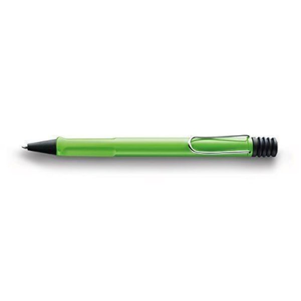 Lamy 213 Safari Vihreä - 1225549