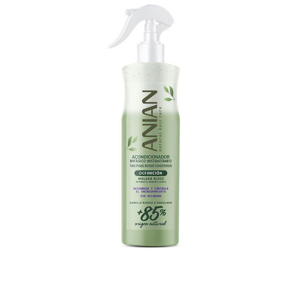 BIPHASIC revitaliser formerer krøllerne 400 ml