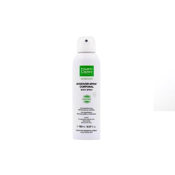 Martiderm Acniover Kehon 150 Ml