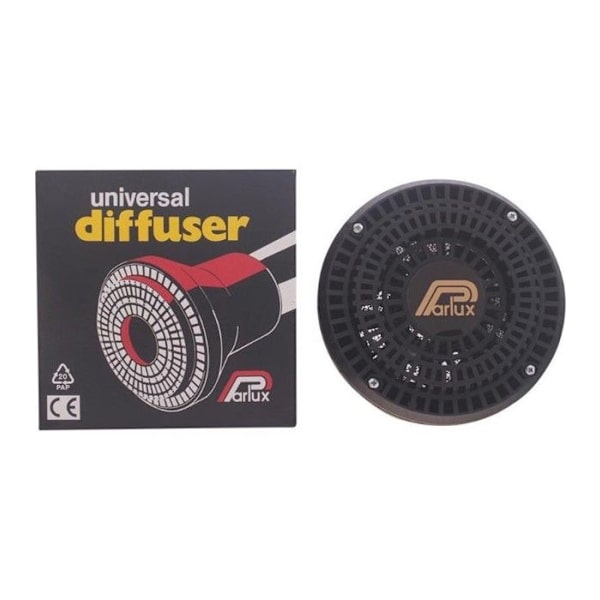 Parlux Universal Softstyler