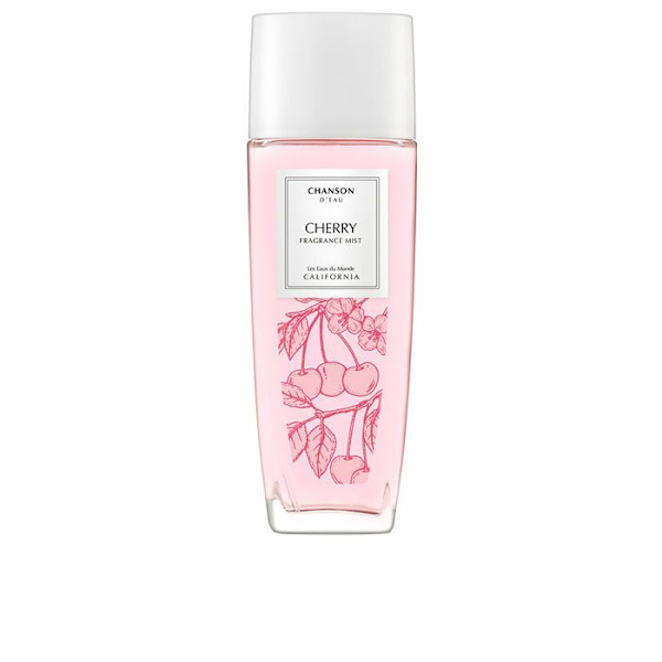Kehäsumu CHANSON D'EAU CHERRY 75 ml