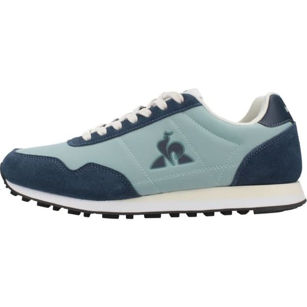 Sko Le Coq Sportif Model Astra_2 - Farve Blå Blå 43