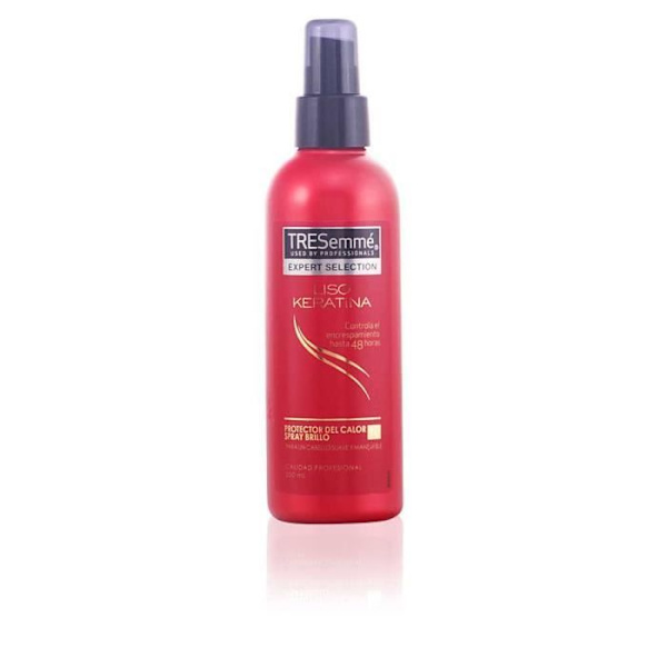 TRESEMMÉ LISO KERATINA varmebeskytter spray 200 m